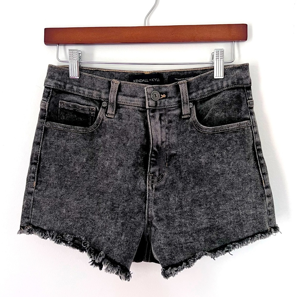 The Drifter High Rise Short